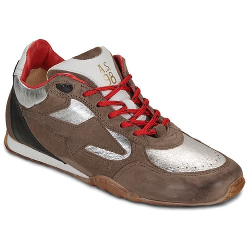 Lage Sneakers Airstep / A.S.98 TURBIN