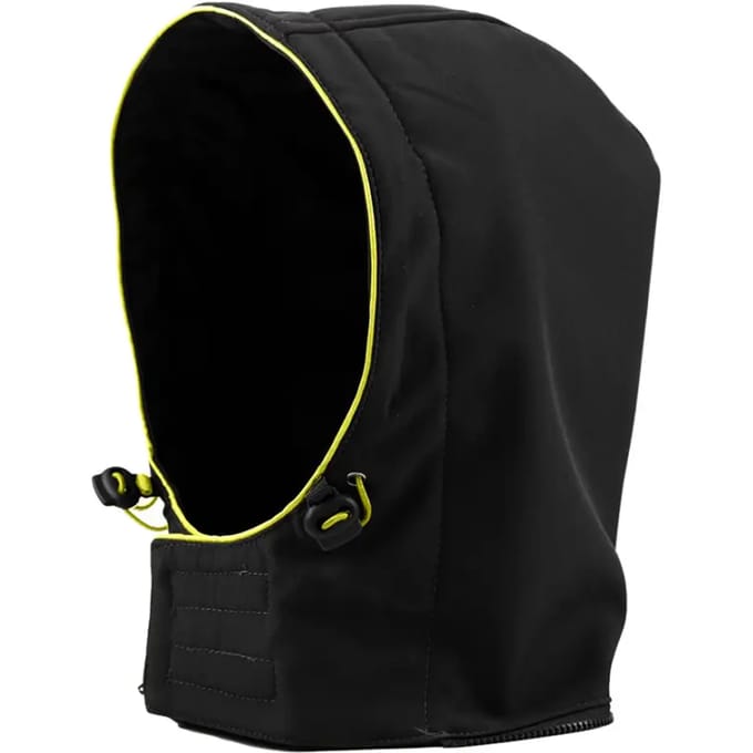 Afneembare capuchon Pen Duick Universal Softshell