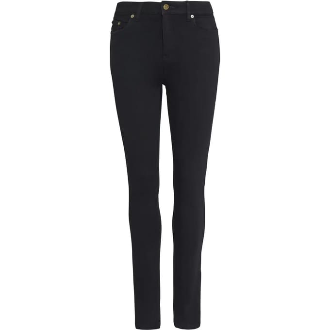 Skinny jeans dames So Denim Lara