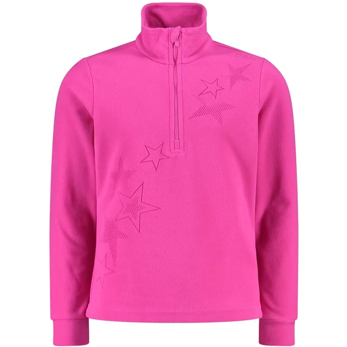 Meisjesfleece CMP