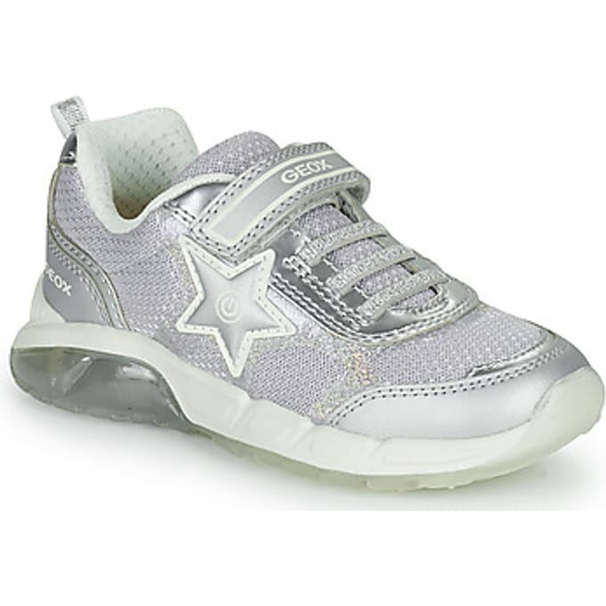 Geox  Lage Sneakers J SPAZIALE GIRL A