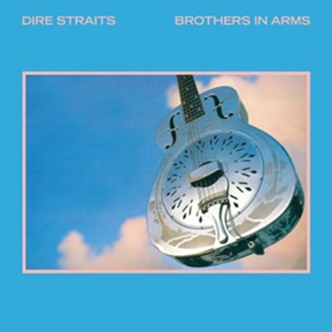 Dire Straits - Brothers In Arms (3 CD) (Deluxe Edition) (40th Anniversary Edition)