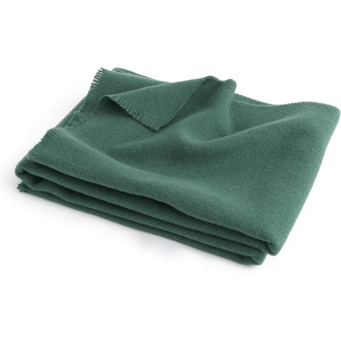HAY Mono Plaid - green