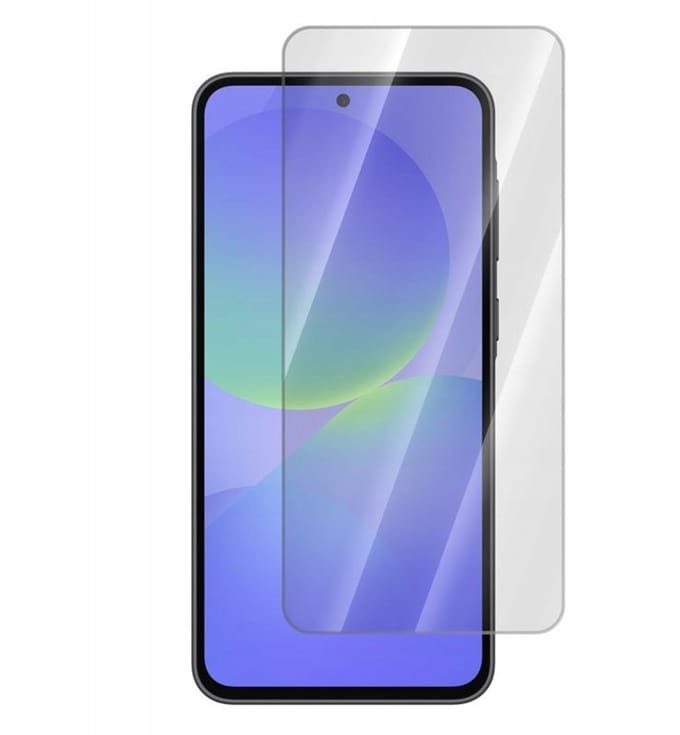 GSM-HURT.PL - Gehard Glas Bescherming - Samsung Galaxy A36 5G/A56 5G - 9H Hardheid - 0,3mm
