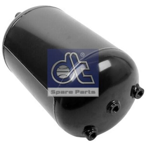 Persluchttank DT SPARE PARTS 2.44344