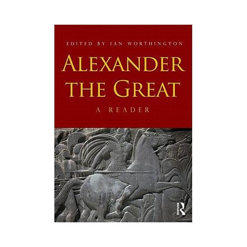 Alexander The Great - USA) Worthington