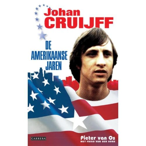 Johan Cruijff - Pieter van Os