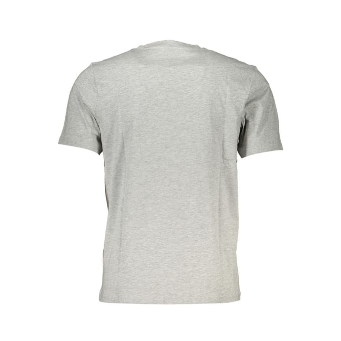 T-shirt Korte Mouw North Sails 902836000gr0926