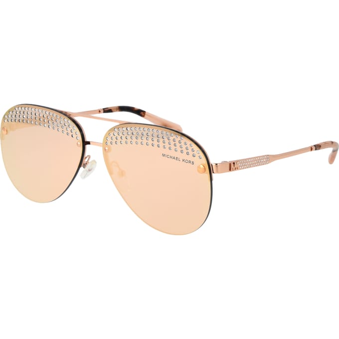 Zonnebril MICHAEL Michael Kors Zonnebril 0MK1135B 11084Z 59