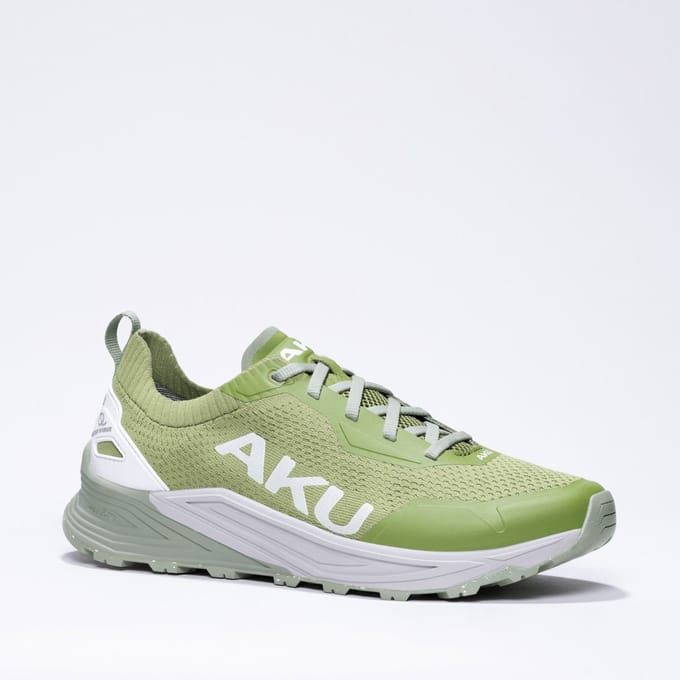 AKU Aira V-Light Green-Sage