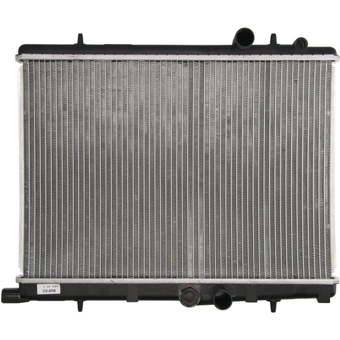 Radiator, motorkoeling NRF 509524