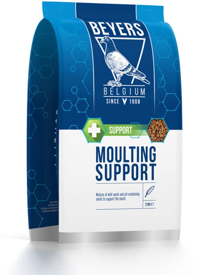 Beyers Moulting Support 2 kg
