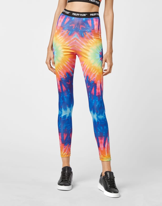 Legging Tie Dye
