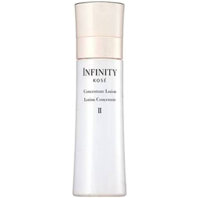 Kose - INFINITY Concentrate Lotion II 160ml