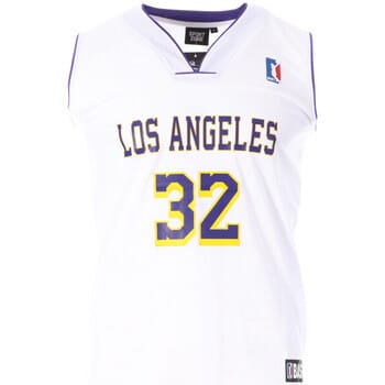 T-shirt Sport Zone Los Angeles 32