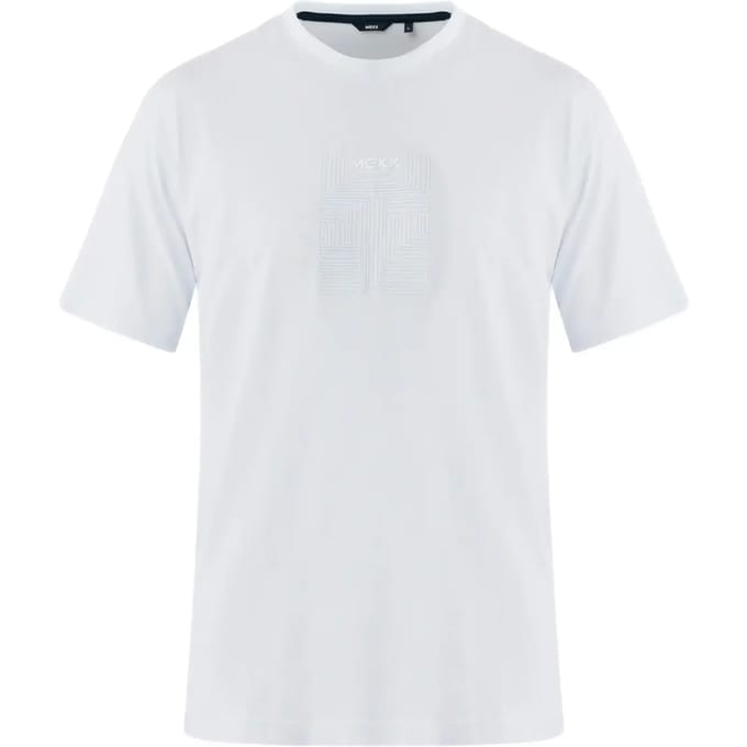 T-shirt Mexx Rubber