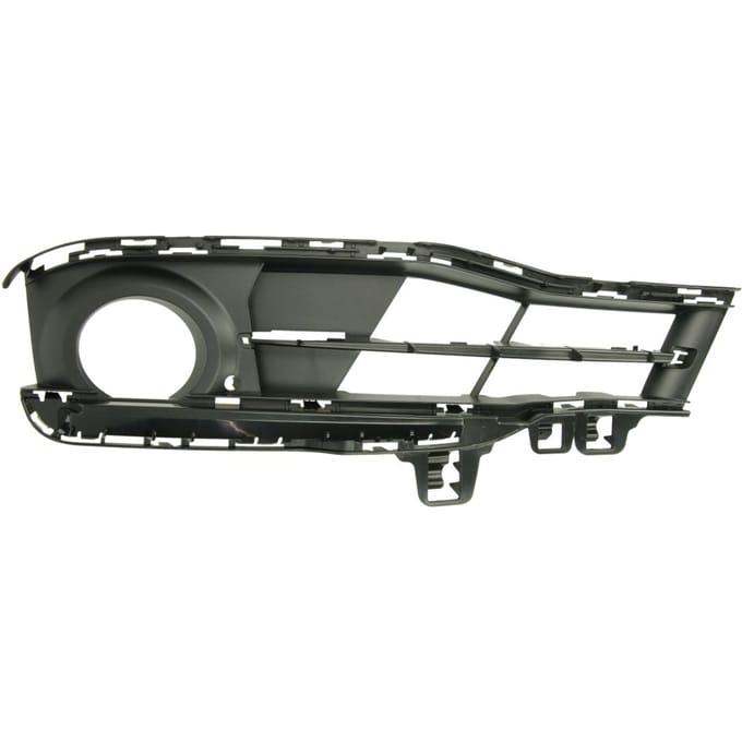 Bumper ventilatierooster BLIC 6502-07-0063913SP
