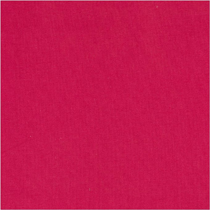 Stof, B: 145 cm, 140 gr, roze, 10 m/ 1 rol
