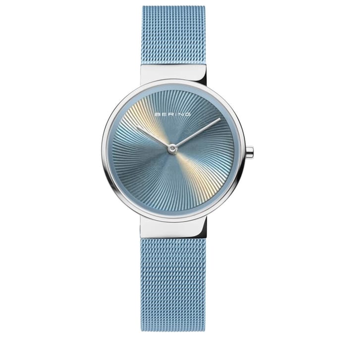 Bering - 19031-308 - Polshorloge - Dames - Kwarts - Classic