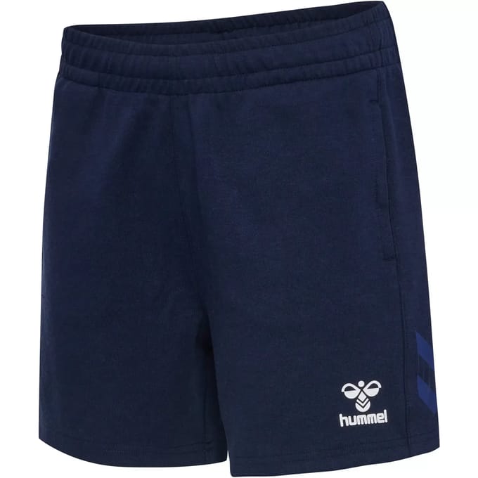 Damesshort Hummel Travel