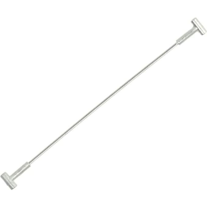 Kabel, handgeschakelde versnellingsbak LINEX 35.44.01