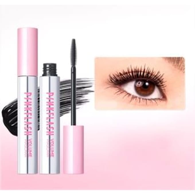 PINKFLASH - Ultra-Proof Volume Mascara #Mascara - 7.3g