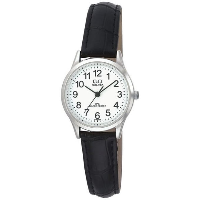 Q&Q Mooi dames horloge -C179J304Y