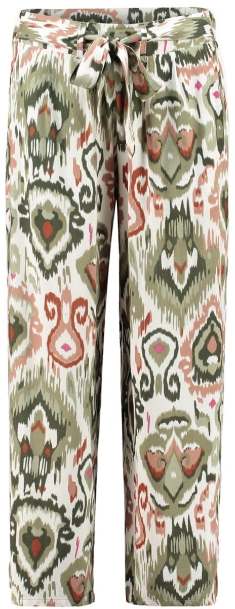 Hailys- Dames Broek - S