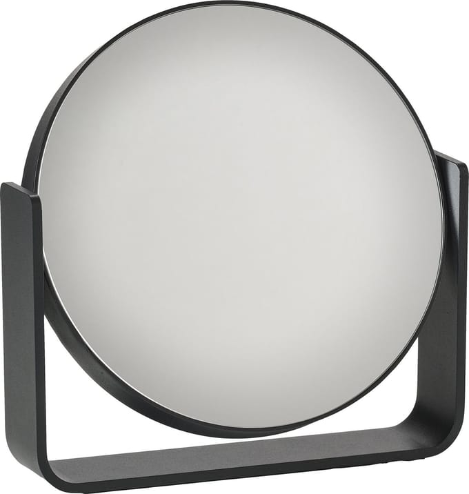 Zone Ume vergrootspiegel zwart