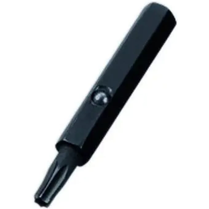 Victorinox - Bit - Hex 4/Torx 8 voor CyberTool - 1 Stuks