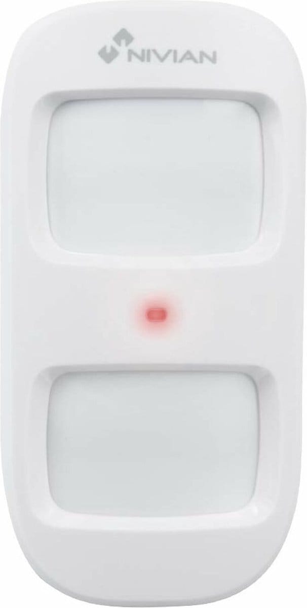 Nivian NVS-D2A binnen PIR detector diervriendelijk