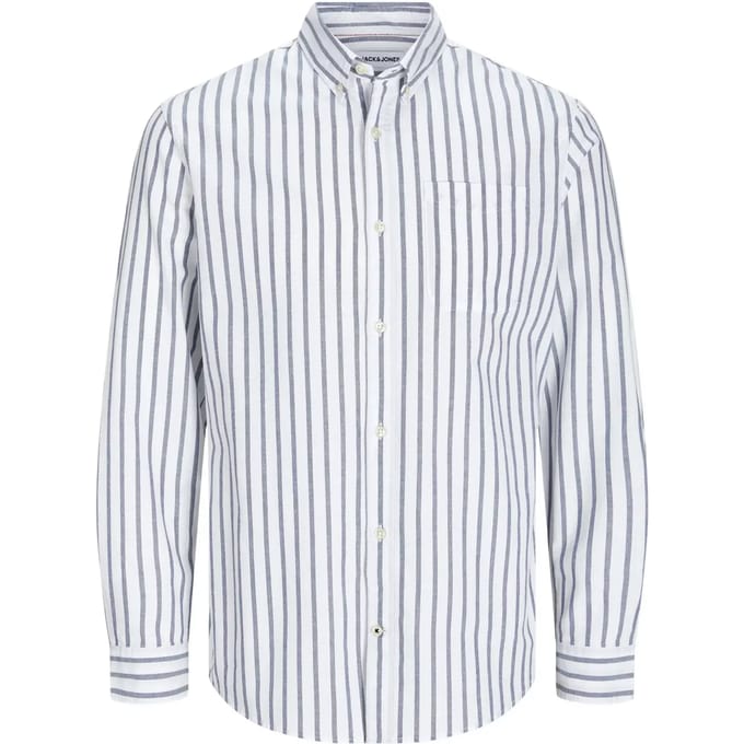 Jack & Jones Plus Casual overhemd Casual overhemd Plus Size