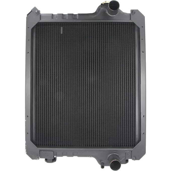Radiator, motorkoeling THERMOTEC D7AG140TT