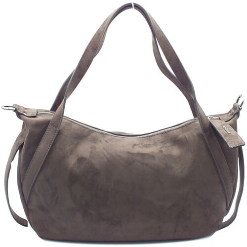 Tas NeroGiardini I644371D Suede Col.