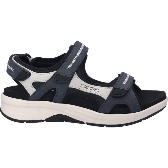JOSEF SEIBEL Dames Sandaal Estelle 02 in blauw