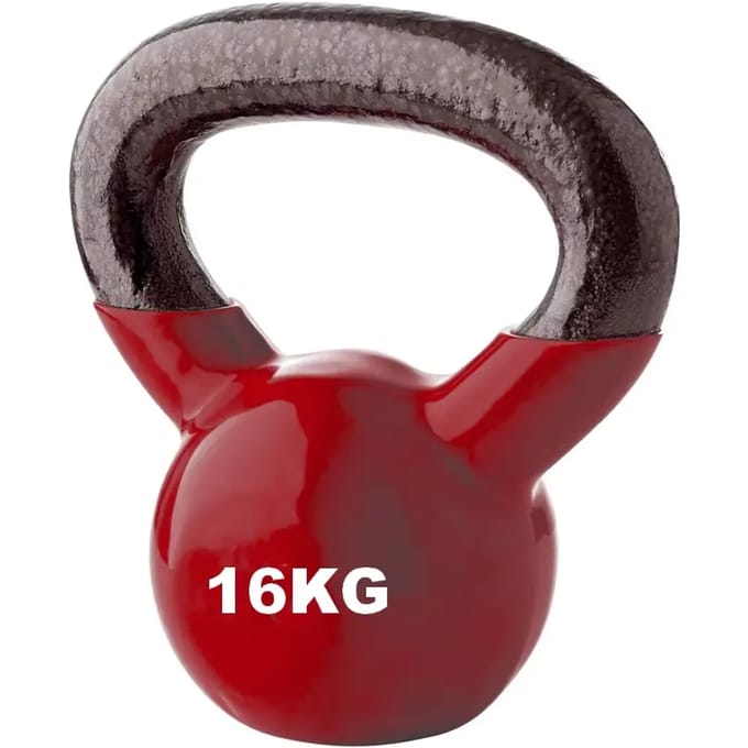 Kettlebell tremblay 16kg