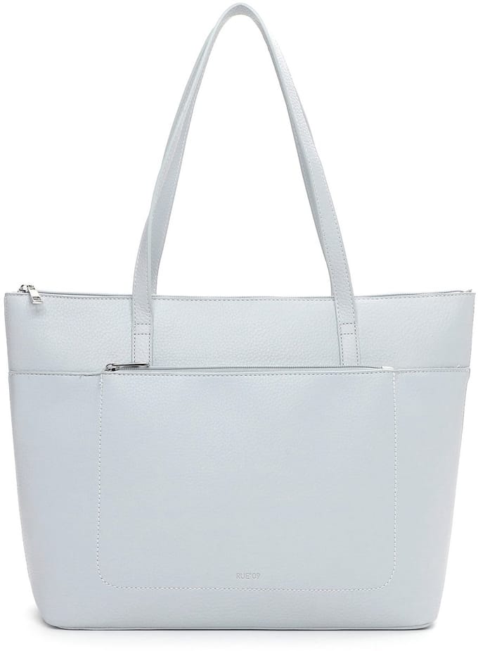 EMILY & NOAH Shopper E&N Albi RUE 09 ( 1671 ) - Dames handtassen - lightblue 530