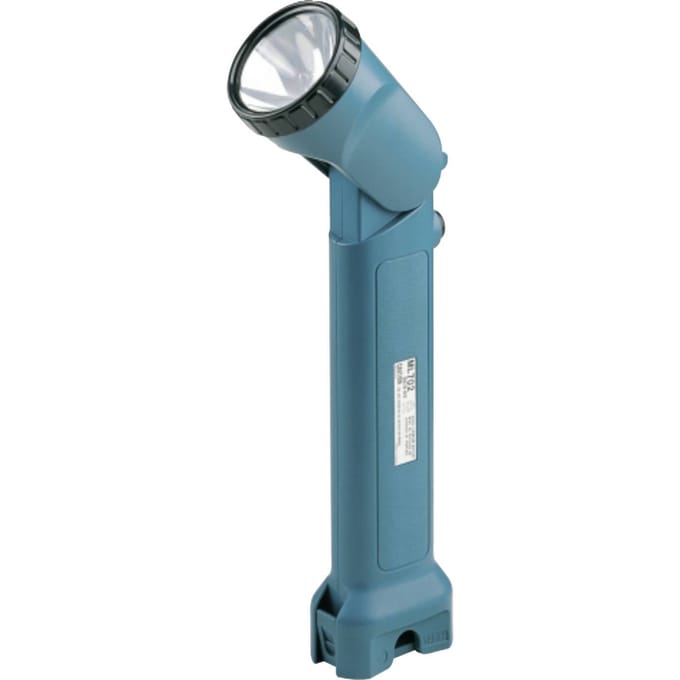 Makita ML702 Accu handschijnwerper