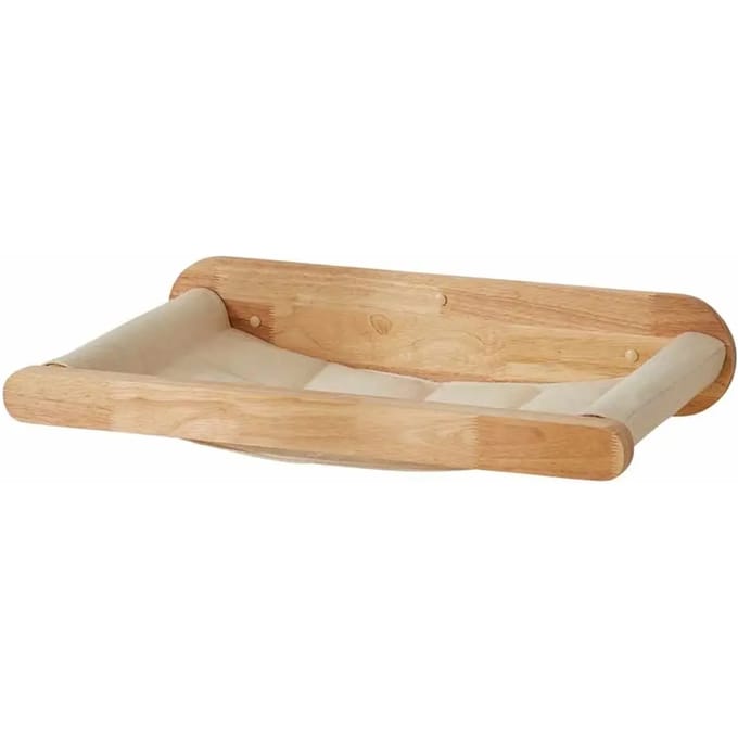 Hangmat wandkrabpaal voor katten Nobby Pet Lou