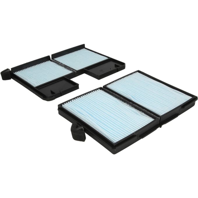Interieurfilter set BLUE PRINT ADT32509