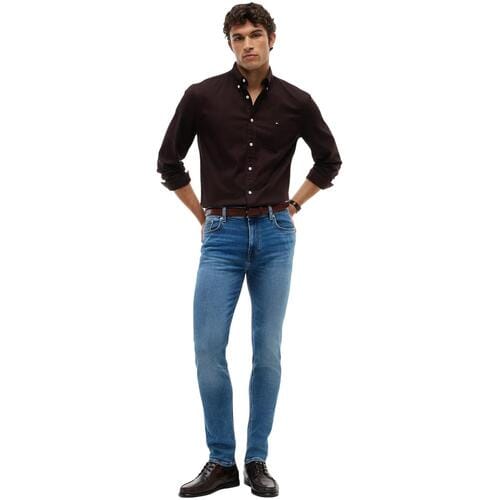 Skinny Jeans Tommy Hilfiger BLEECKER SLIM MW0MW44923