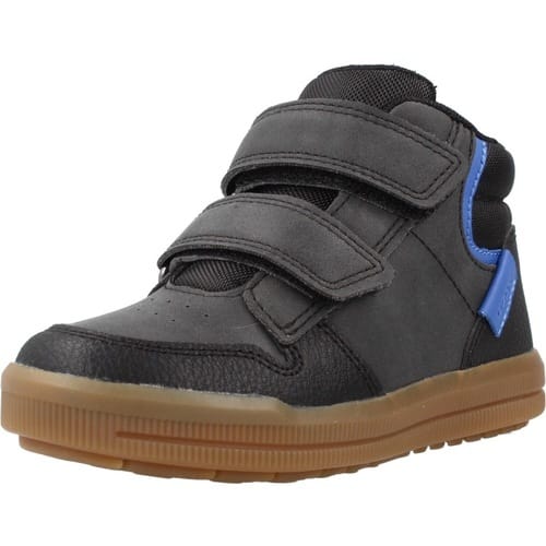 Hoge Sneakers Geox J364ab 0mefu