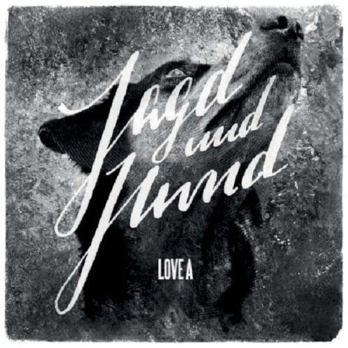 Love A - Jagd Und Hund (CD)