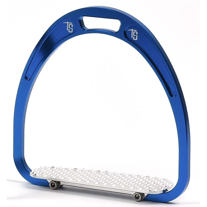 Paardenstijgbeugels Tech Stirrups Rome