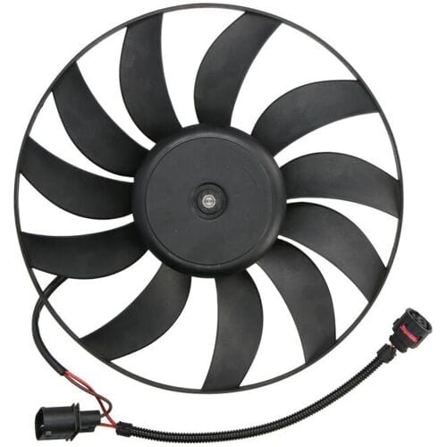 Koelventilatorwiel NRF 47881