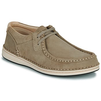 Loafers Birkenstock Pasadena Suede Leather