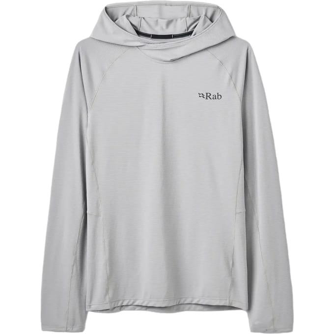 Hoodie Rab Sonic