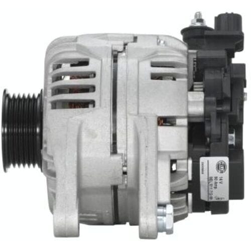 Driefasige generator HELLA 8EL 011 712-191