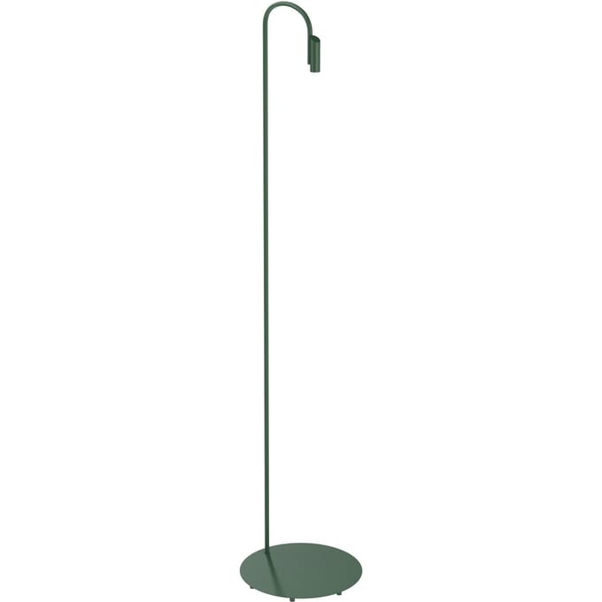 Flos Caule Outdoor Staande lamp - bos groen - Caule 5