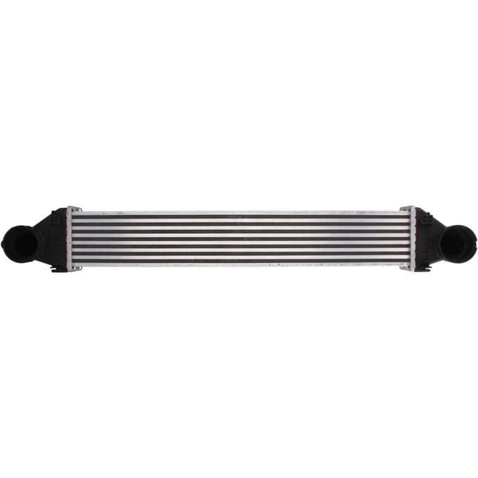 Intercooler THERMOTEC DAM007TT